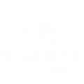 boca boca logo
