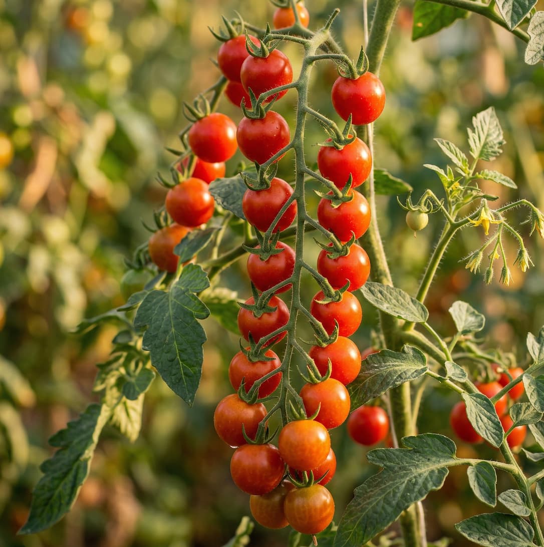 fresh ingredients at boca boca